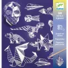 Djeco Karckép technika - Vas - Iron 