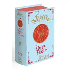 Djeco Magic Mágia Bűvésztrükkök - Paper peram