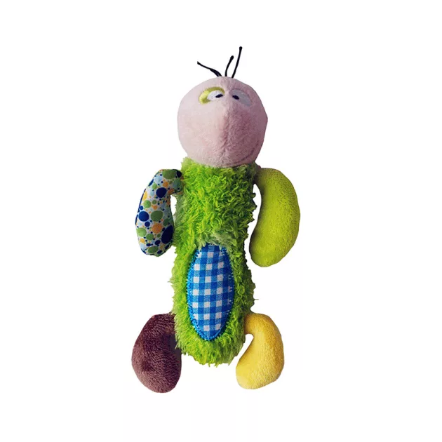 Funky Garden Marokfigura - Lulu a teknősbébi