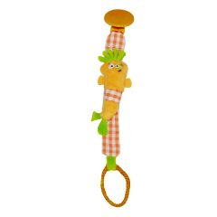 Funky Garden Cumicsipesz - répa