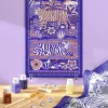 AGA Műterem 10 Selyem festés Tigrisek - Atelier 10 Silk Painting
