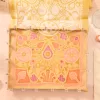 AGA Műterem 11 Selyem festés Mandalák - Atelier 11 Silk Painting