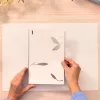 AGA Műterem 46 Gélnyomtatás Színtár - Atelier 46 Gel Printing