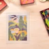 AGA Műterem 65 Tűhímzés Hajnal - Atelier 65 Needlepoint