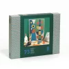 AGA Műterem 73 Mozaikké Páva - Atelier 73 Mosaic
