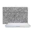 I like paper Laptop táska WILD STROKES - Macbook Pro Case 13