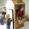 Makedo készlet 10 főre - Freeplay010
