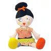 Mistinguettes Plüssbaba 34 cm - Henriette