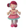 Mistinguettes Plüssbaba 34 cm - Jeannette