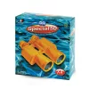 Navir Kétcsövű sárga gyerektávcső tartozékokkal - Special 50 Yellow Binocular with Case