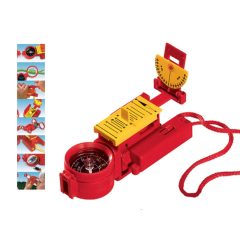 Navir Szuper megfigyelőeszköz - Super Optic Wonder