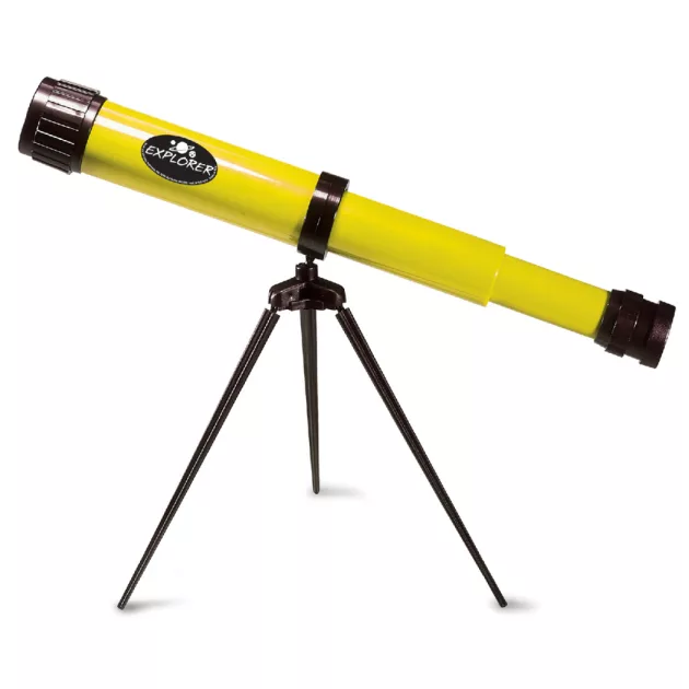 Navir Csillagász gyerektávcső - Explorer Telescope 15-25x35 with Tripod