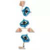 Navir Mini csodagiroszkóp - Mini Space Wonder Gyroscope