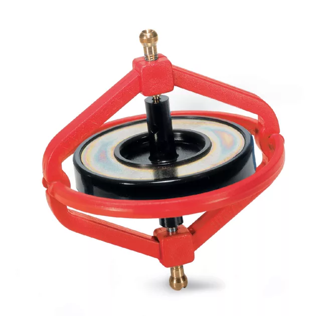 Navir Mini csodagiroszkóp - Mini Space Wonder Gyroscope