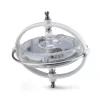 Navir Ledes csodagiroszkóp - UFO Lighting Gyroscope
