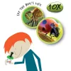Navir Szuper Bogárnézegető - Super Bug Viewer