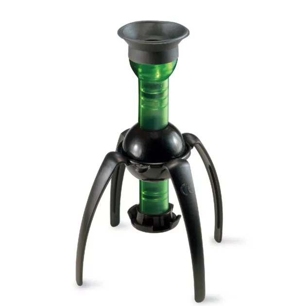 Navir Pókszem transzparens színek - Spider-Eye T-Color
