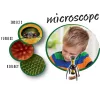 Navir Pókszem transzparens színek - Spider-Eye T-Color