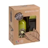 Navir Kulacs övvel - EXPLORA BOTTLE & BELT