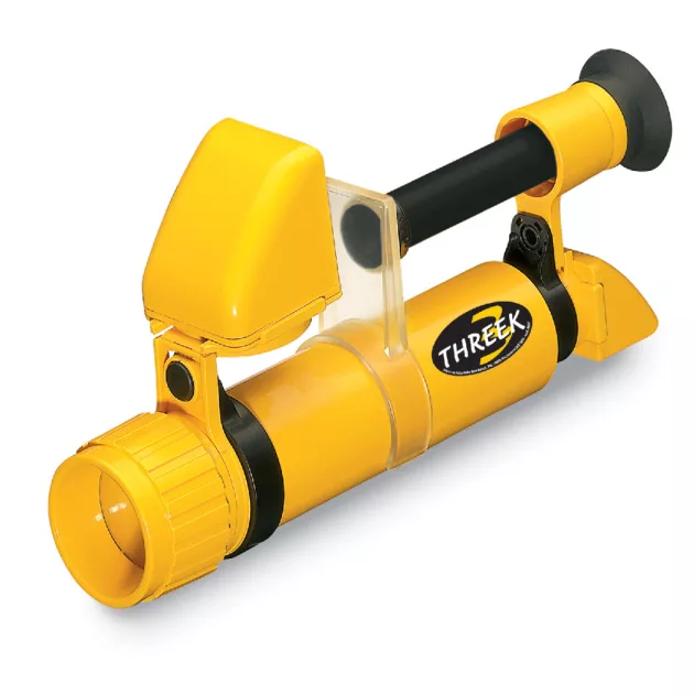 Navir Háromfunkciós optikai szett - Threek Optical Transforming Tool