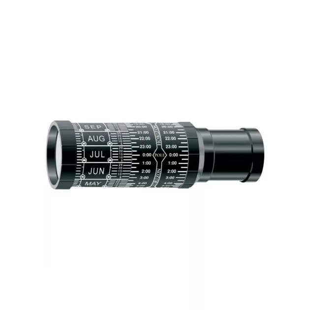Navir Csillagkereső - Stellarscope