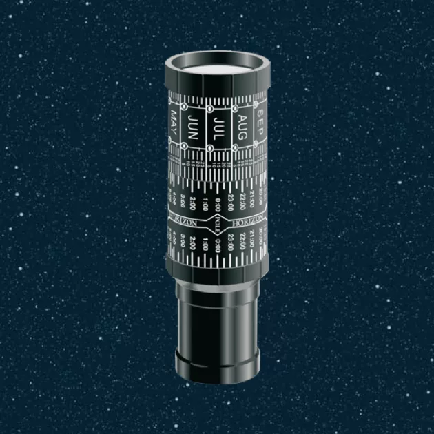 Navir Csillagkereső - Stellarscope