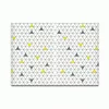 I like paper iPad táska NERDY - iPad Case