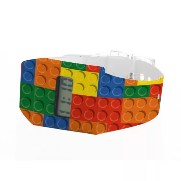 I like paper Papír karóra - LEHGU Pappwatch