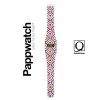 I like paper Papír karóra - QUADRATURE Pappwatch