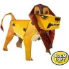 Makedo Ready to Build Állatok - Oroszlán Lion
