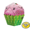 Makedo Ready to Build Édességek - Sütemény Cupcake