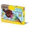 Makedo Ready to Build Édességek - Fagyi IceCream