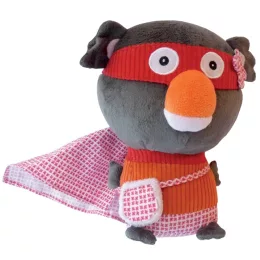 Super Zeros Plüssfigura - Zola a koala