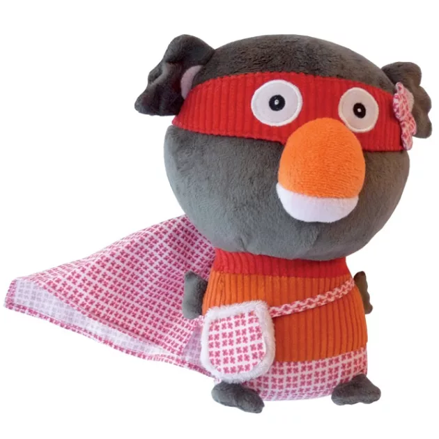 Super Zeros Plüssfigura - Zola a koala