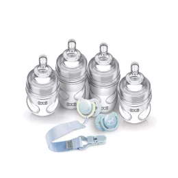 LOVI Újszülött induló készlet BABY SHOWER - fiú