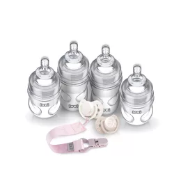 LOVI Újszülött induló készlet BABY SHOWER - lány