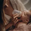 LOVI MAMMAFEEL cumisüveg szett 150ml 2db