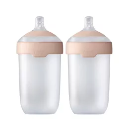 LOVI MAMMAFEEL cumisüveg szett 250ml 2db