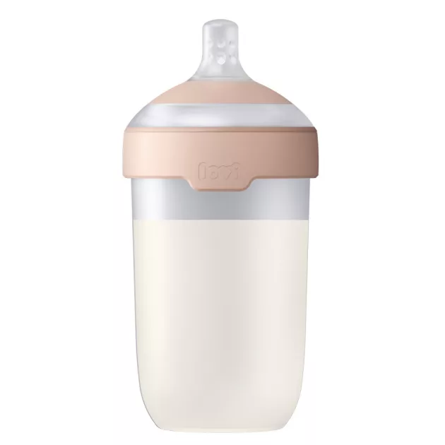LOVI MAMMAFEEL cumisüveg szett 250ml 2db