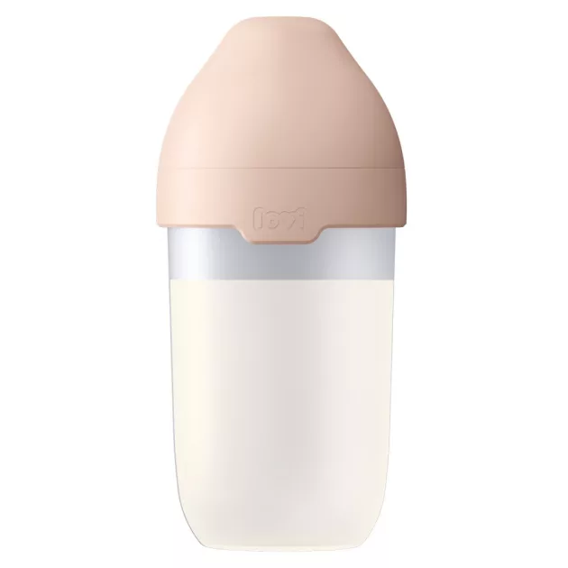 LOVI MAMMAFEEL cumisüveg szett 250ml 2db