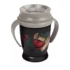 LOVI 360° Itatópohár Drink Master 250ml - I LOVE