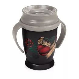 LOVI 360° Itatópohár Drink Master 250ml - I LOVE