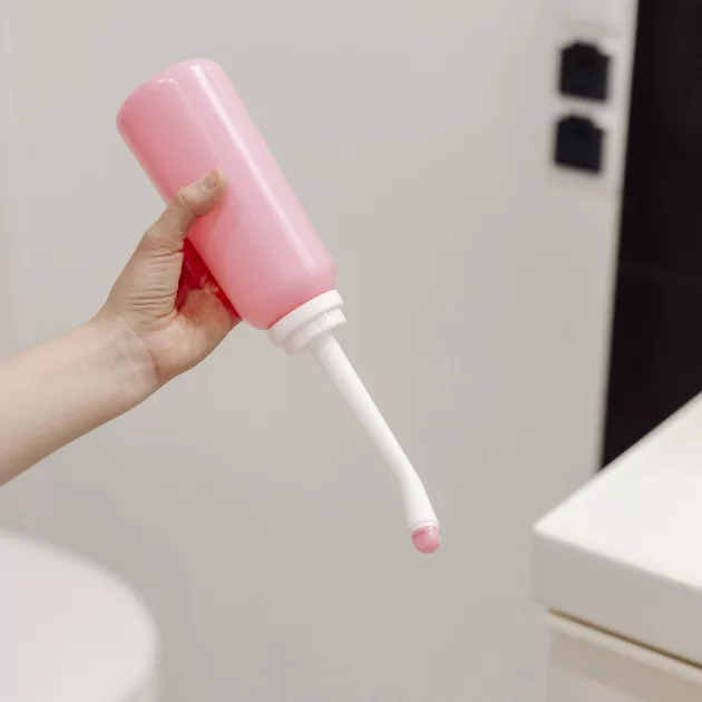 Canpol babies Kézi intim zuhany, 500ml