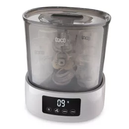 LOVI Elektromos sterilizátor szárítóval 3az1-ben