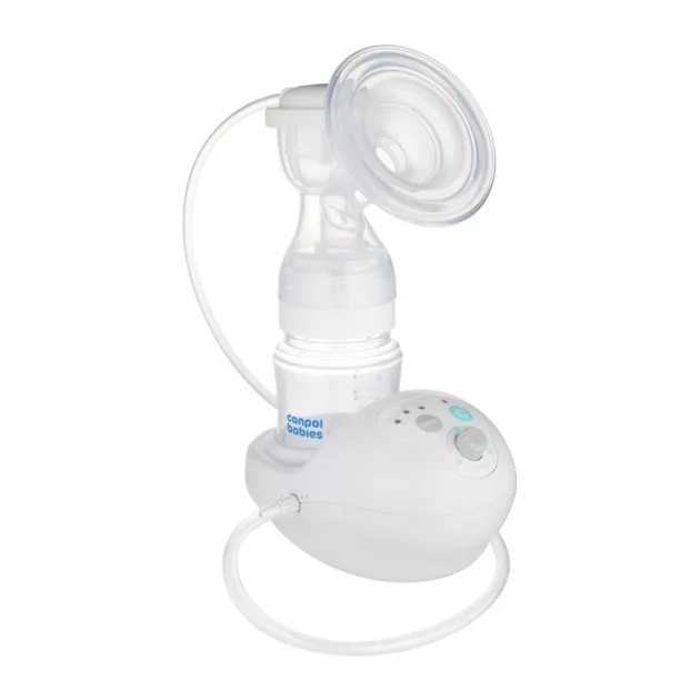 Canpol babies Elektomos mellszívó, EasyStart