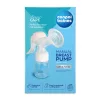 Canpol babies Kézi mellszívó, Basic