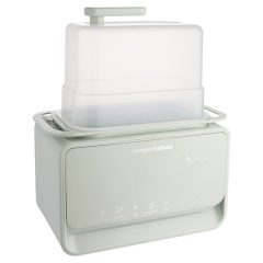   Canpol babies 7az1ben dupla cumisüveg melegítő és sterilizáló