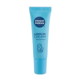 Canpol babies Lanolin krém mellbimbókhoz, 7g
