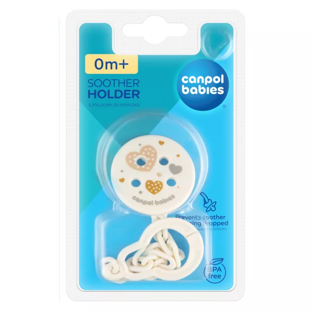 Canpol babies Cumilánc - Newborn Baby