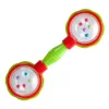 Canpol babies BARBELL csörgő, zöld